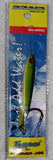 Tantrum Hammer Jig by Braid Products