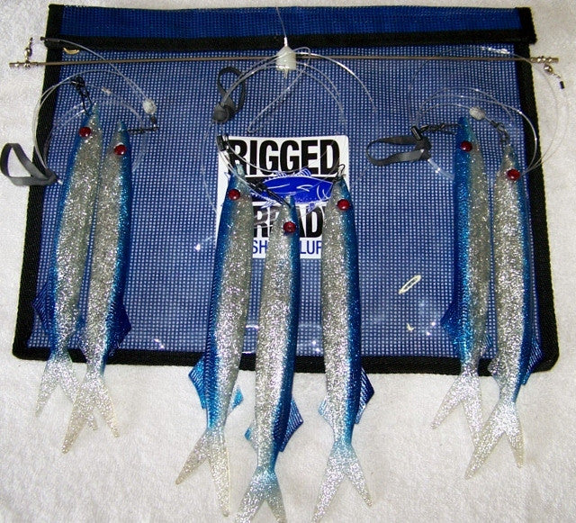 Hoo Teaser Bar 18" & 24"