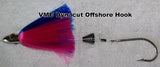 Dr J Ballyhoo Rigs-Monofilament