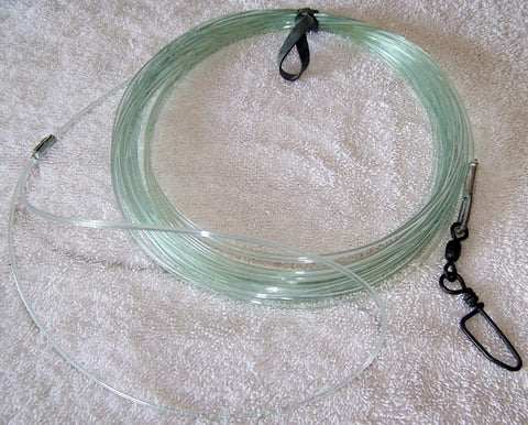 Dredge/Teaser Line/Drail Weight Line