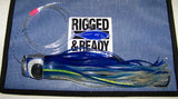 Play Action Rigged Marlin Lure