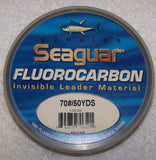 Seaguar Fluorocarbon
