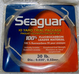 Seaguar Fluorocarbon
