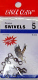 Crane Swivels