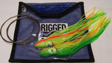Single Strand Shark Rig Leader Replacements