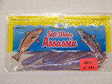 Bass Assassin Eel Assassin 5"
