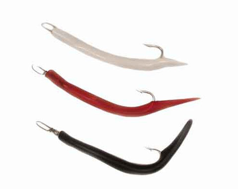 Tube Rig Replacements 3/Pk