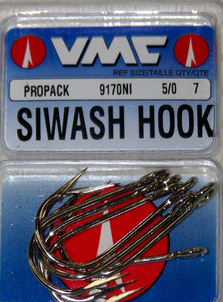 VMC 9170 SIWASH CLOSED EYE – Spider Rigs/Rigged&Ready Offshore Lures