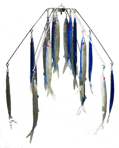 Hoo Dredges
