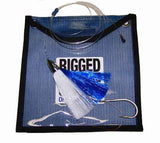 Dr J Ballyhoo Rigs-Monofilament