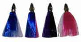 Dr J Ballyhoo Rigs-Monofilament