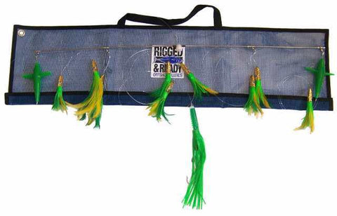 Feathers Bar 36"