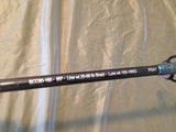 Boca Jigging Rods 6'