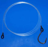 Live Bait/Chunking Fluorocarbon Rigs