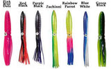 Squid Dredges-Small 6" Squids