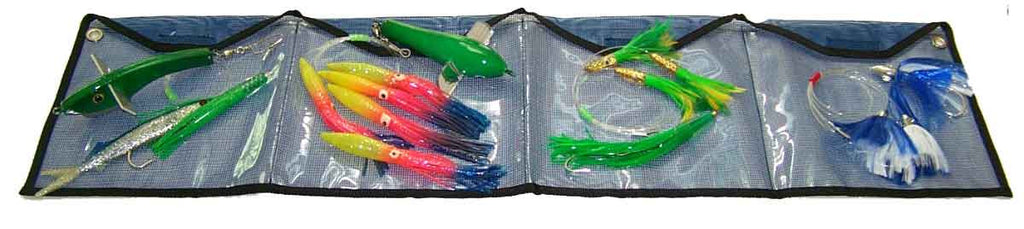 Yellowfin/Albacore 4 Pack