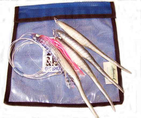 Tuna Kandy Daisy Chain
