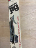 Bead Bridgeport Diamond Jigs