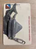 Bead Trolling and Keel Sinkers
