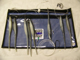Tuna Kandy Bar 18" Spreader Bar