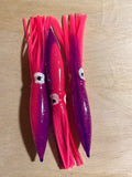 6 Arm 6 Oz Squid Umbrella Rigs