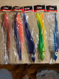 P-Line Sunrise Squid