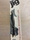 Bead Bridgeport Diamond Jigs