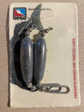Bead Trolling and Keel Sinkers