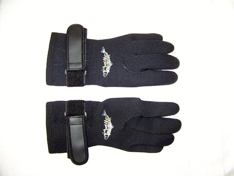 Wright and McGill Neoprene Tailwater Gloves