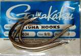 Gamakatsu Tuna Hooks