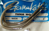 Gamakatsu Tuna Hooks
