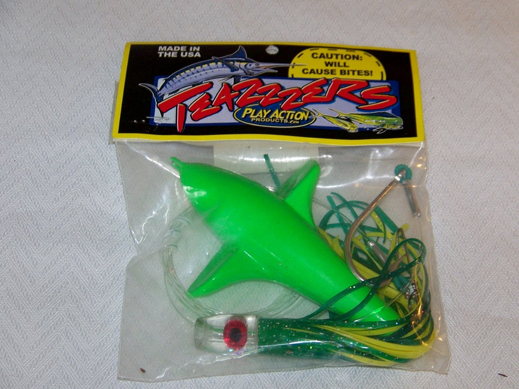 Play Action Mini Bird w/ Stinger