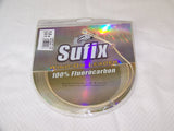 Sufix Wind-On 100% Fluorcarbon Leaders