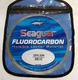 Seaguar Big Game Flurocarbon