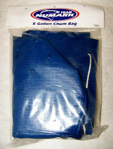 Chum Bag- 5 Gallon