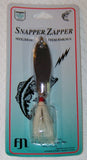 Snapper Zapper-Kastmaster type Spoons