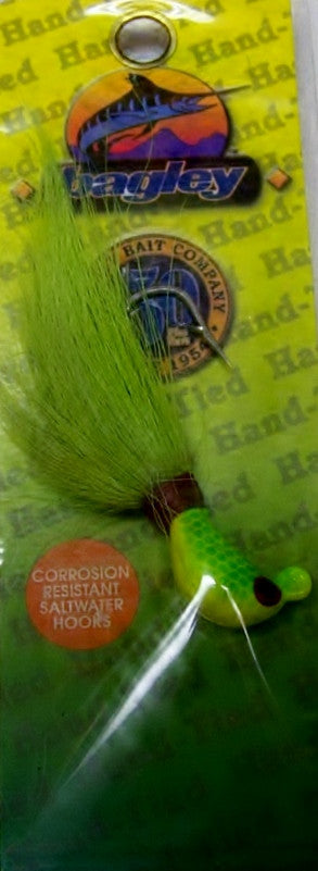 Striper Bucktail Jig