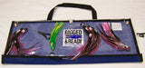 Octopus Squid 24" Spreader Bar