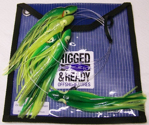 Products – Page 14 – Spider Rigs/Rigged&Ready Offshore Lures