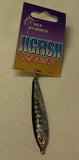 Jigfish Casting or Jigging Spoon from Sea Striker