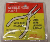 Needle Nose Pliers