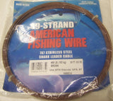 49 Strand 30 FT Coil American Wire