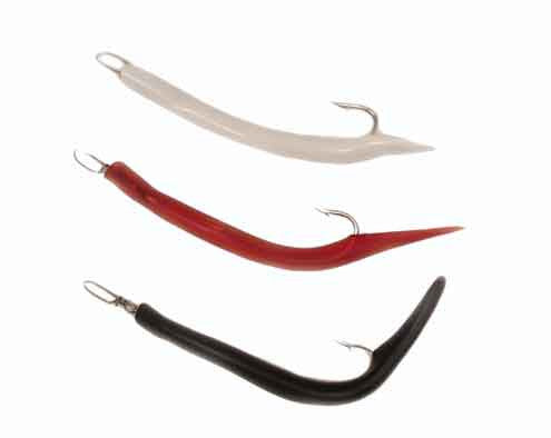 Tube Rig Replacements 3/Pk – Spider Rigs/Rigged&Ready Offshore Lures