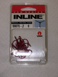 VMC Inline Treble Hooks XStrong 5580