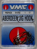 VMC Aberdeen Jig  Hook Bronze  9147BZ