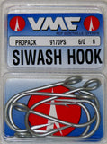 VMC 9170 SIWASH CLOSED EYE