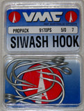 VMC 9170 SIWASH CLOSED EYE
