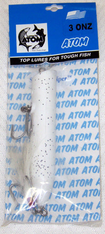 Atom Striper Swiper – Spider Rigs/Rigged&Ready Offshore Lures