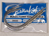 Gamakatsu Blade Point Tuna Hooks
